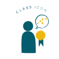 CLASS-ICON