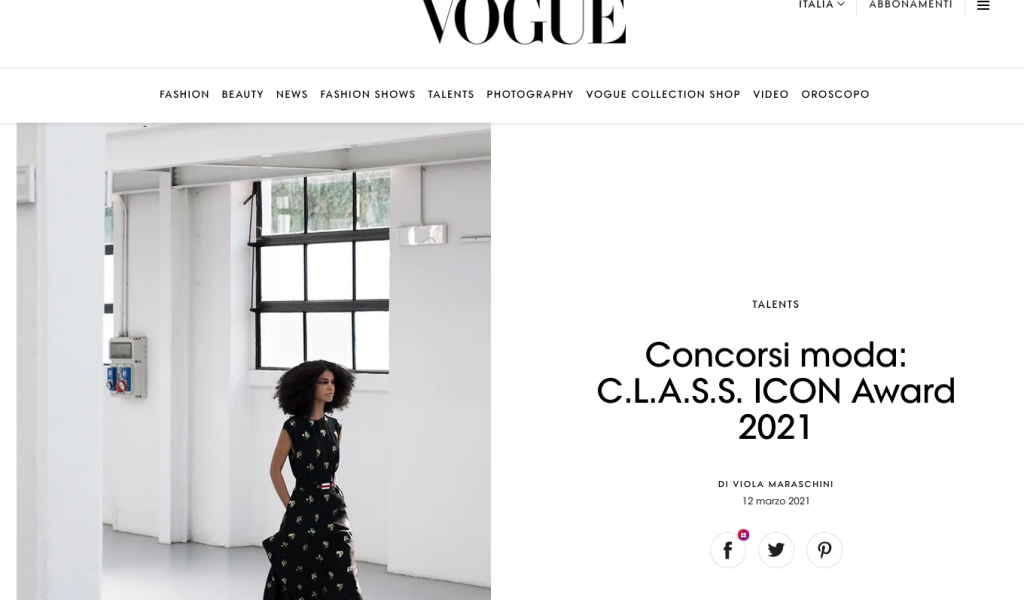 Vogue